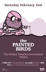 The Painted Birds {touring cross-Canada May/June} profile picture