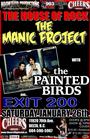 The Painted Birds {touring cross-Canada May/June} profile picture