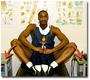 TheOffical Myspace of Gilbert Arenas profile picture