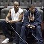 TheOffical Myspace of Gilbert Arenas profile picture