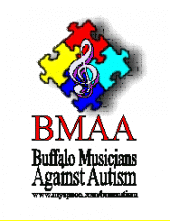 Buffalo Musicians Against Autism profile picture