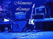 Memories Lounge profile picture