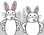 ecobunnies