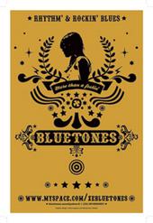 BLUETONES profile picture