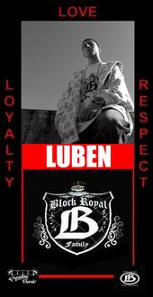 Luben profile picture