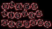 black listed records profile picture