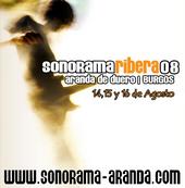 Sonorama 2008, 14,15 y 16 de agosto. profile picture