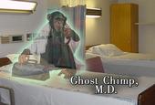 ghostchimpmd
