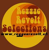 Reggae Revolt Selections profile picture