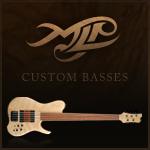 MLP Custom Basses profile picture