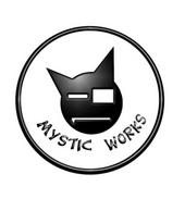 mystic works profile picture