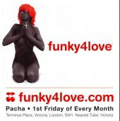 Funky4love profile picture