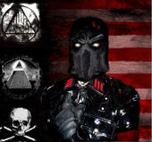 NEW WORLD ORDER profile picture