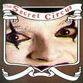 The Secret Circus profile picture