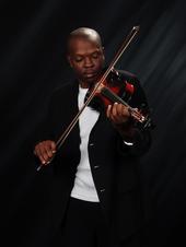 The Mad Violinist aka One Man Orchestra New Video! profile picture