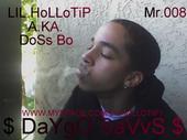 LIL HOLLOTIP AKA DOSS BO{FREE LIL E AND LG} profile picture