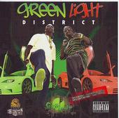 GREEN LIGHT DISTRICT new street album is here!!!! profile picture