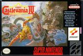 Castlevania IV profile picture