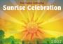 Sunrise Celebration 29th May-1st June 2008 profile picture