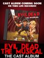 Evil Dead the Musical profile picture