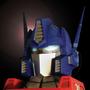 Optimus Prime profile picture