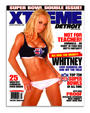 XTREME DETROIT Mens Magazine profile picture