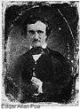 Edgar Allan Poe profile picture