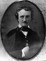 Edgar Allan Poe profile picture