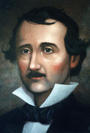 Edgar Allan Poe profile picture