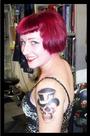 ♠GENGHIS♠ the Tattoo Lady profile picture