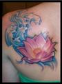 ♠GENGHIS♠ the Tattoo Lady profile picture