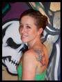 ♠GENGHIS♠ the Tattoo Lady profile picture