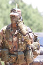 Infantry Soldier profile picture