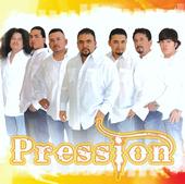 Pression (Official Page) profile picture