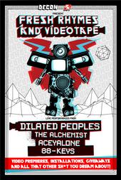 Dilated Peoples profile picture