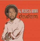 Taj Weekes & Adowa profile picture