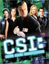 CSI profile picture