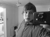 Shayne!..MyFace, MySpace profile picture