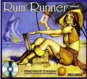 Rum Runner Records profile picture