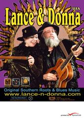 Lance & Donna profile picture