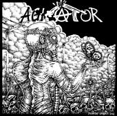 agitator profile picture