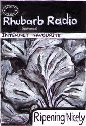 Rhubarb Radio profile picture