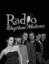 The Radio Rhythm Makers profile picture