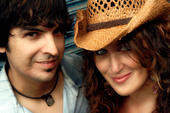 Lisa Landucci & Chris Arellano profile picture