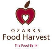 Ozarks Food Harvest profile picture