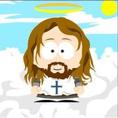 Jesus profile picture