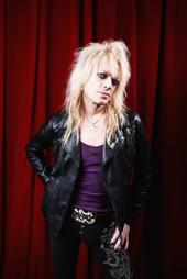 Michael Monroe profile picture