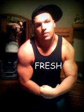 Al Fresh [SiNGLe] {RePPin THE 914] profile picture