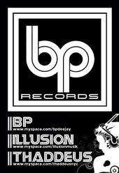 BP Records profile picture