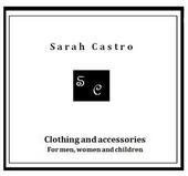 Sarah Castro clothing profile picture